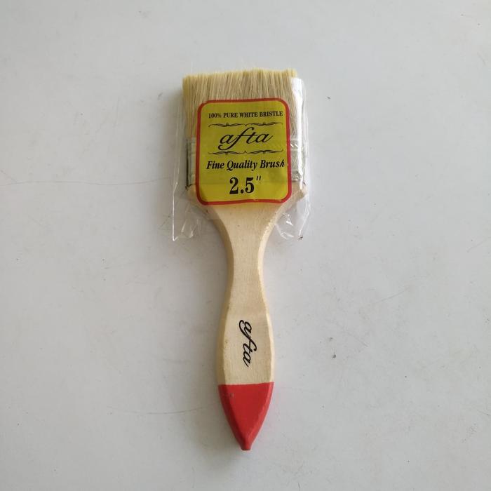 KUAS BIASA 2-1/2"